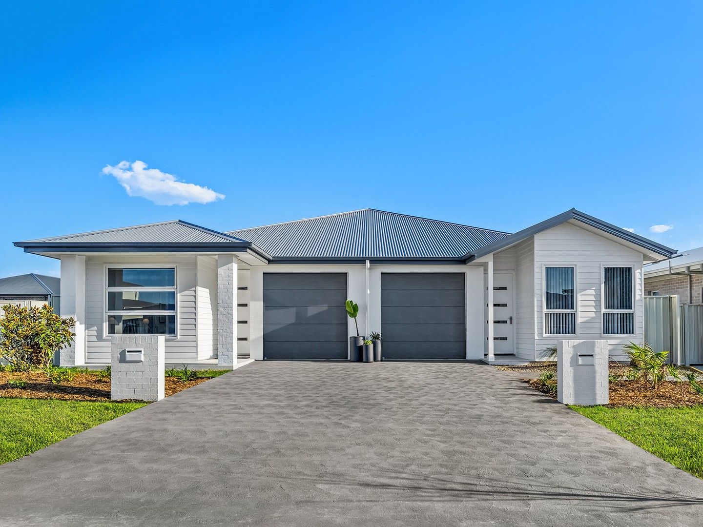 4 bedrooms New House & Land in Lot 107 TBA st FORSTER NSW, 2428
