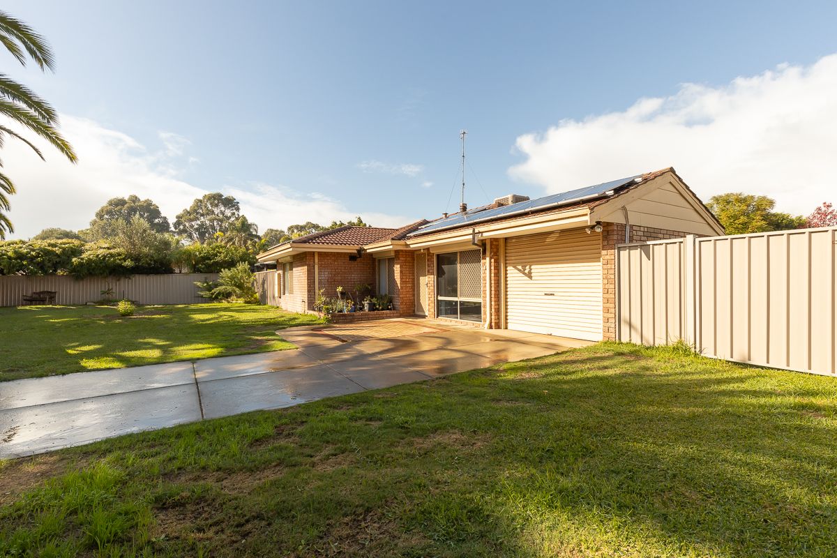 65 Bortolo Dr, Greenfields WA 6210 House For Rent Domain