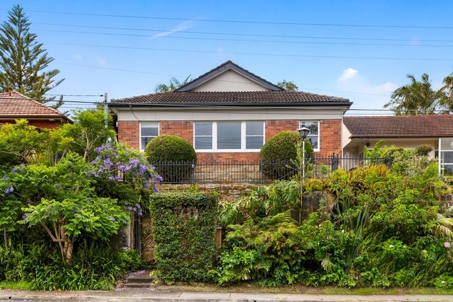 Picture of 34 Kenneth Road, MANLY VALE NSW 2093