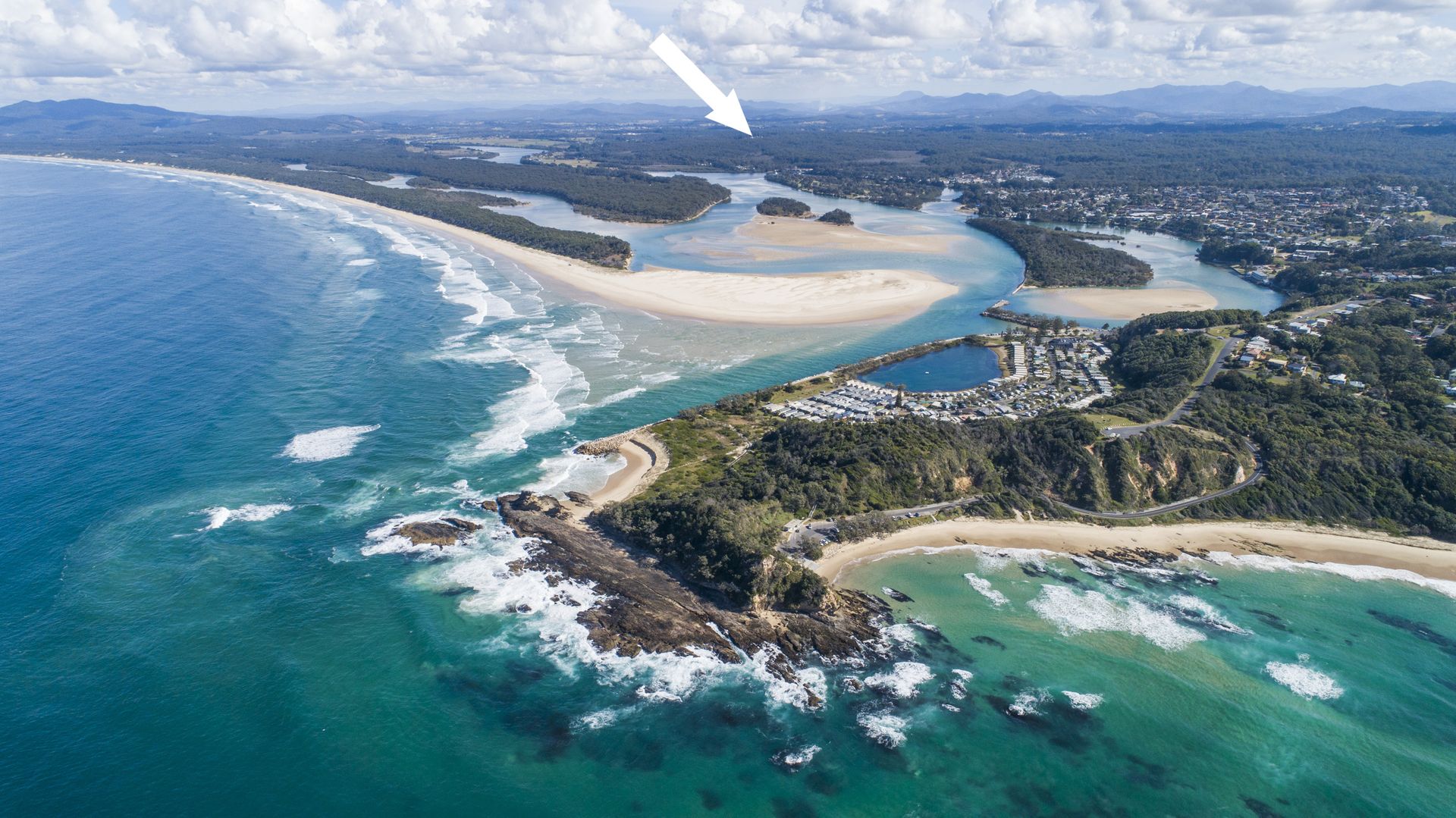 29 Charles Place, Nambucca Heads NSW 2448 Domain