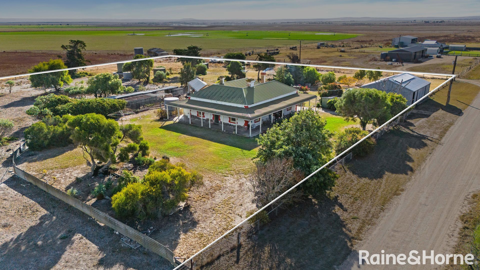 35 Old Mulgundawa School Road, Mulgundawa SA 5255, Image 1