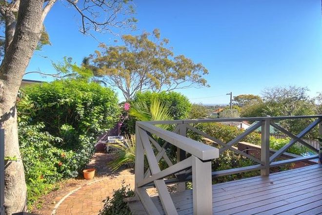 Picture of 253 Rainbow Street, SOUTH COOGEE NSW 2034