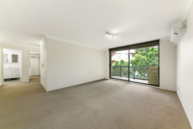 Picture of 6510/177-219 Mitchell Road, ERSKINEVILLE NSW 2043