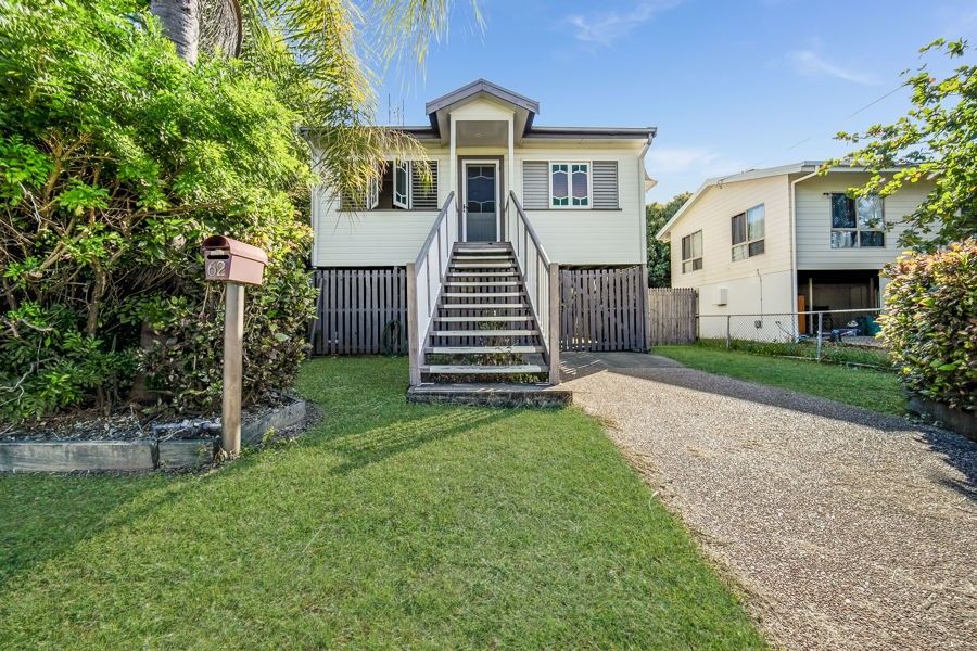 62 Eleventh Avenue, Railway Estate QLD 4810, Image 0