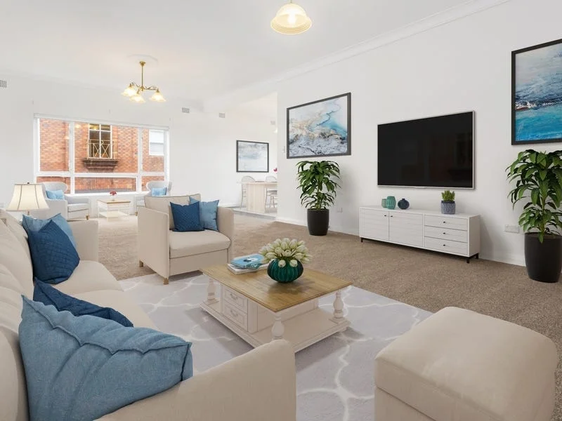 3/15 Barry Street, Neutral Bay NSW 2089