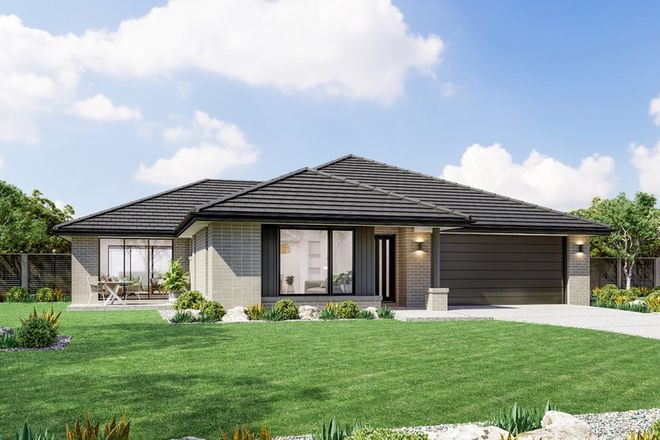 Picture of Lot 20 Wedgetail Rise, STRATHFIELDSAYE VIC 3551