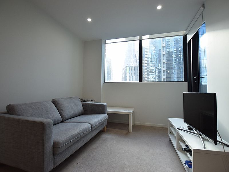2 bedrooms Apartment / Unit / Flat in 1801/5 Sutherland Street MELBOURNE VIC, 3000