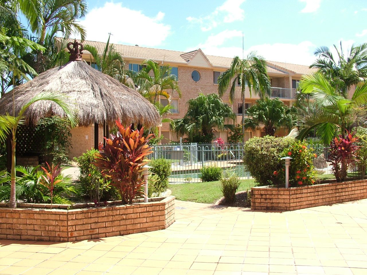 27/6 Gray Street, Tweed Heads West Property History & Address