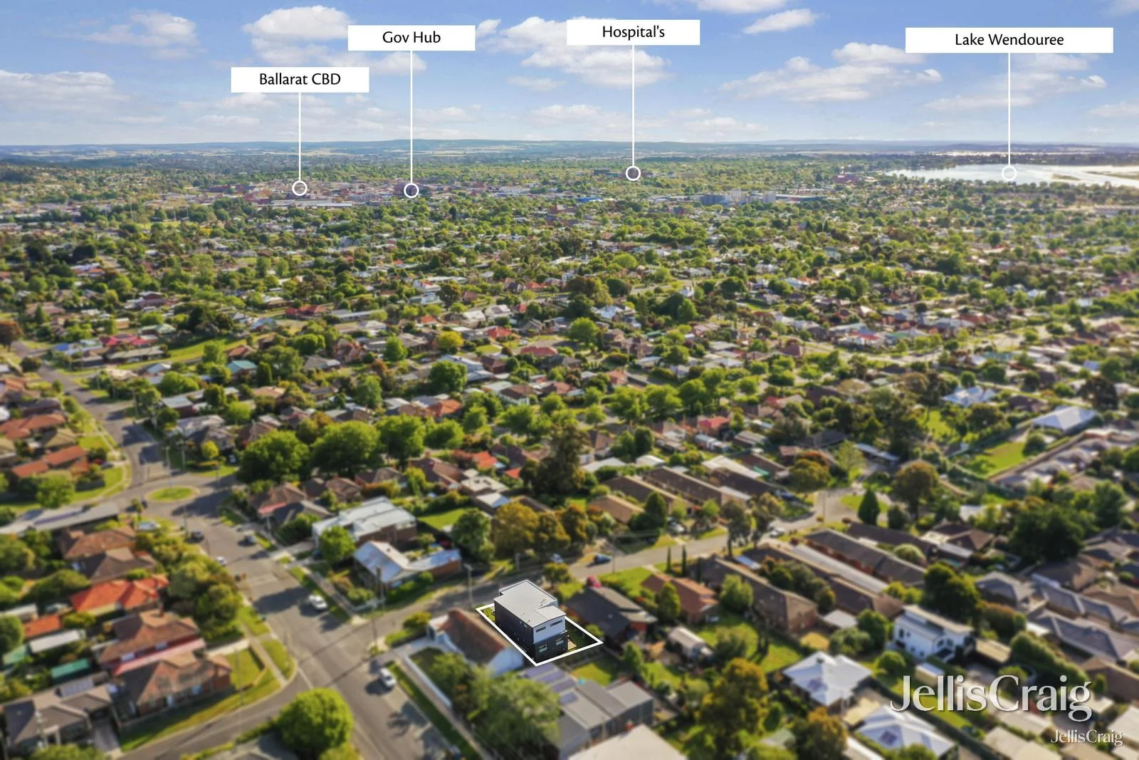 Additional image 7 of 19 Aquila Court, Ballarat North VIC 3350