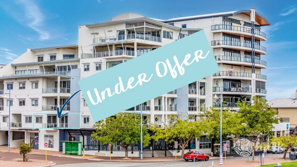 Primary image of 3/61 Rockingham Beach Road, Rockingham WA 6168