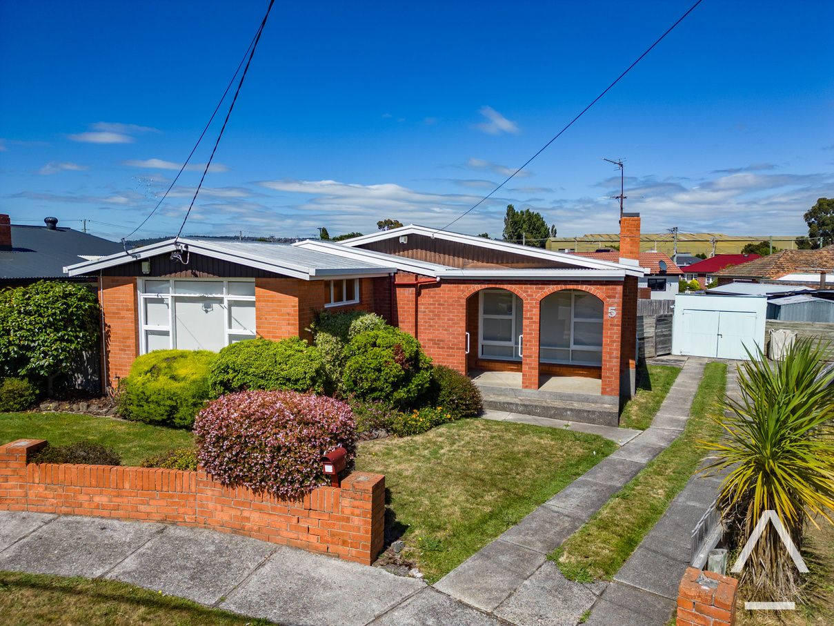 5 Heyes Place, Mowbray TAS 7248, Image 1