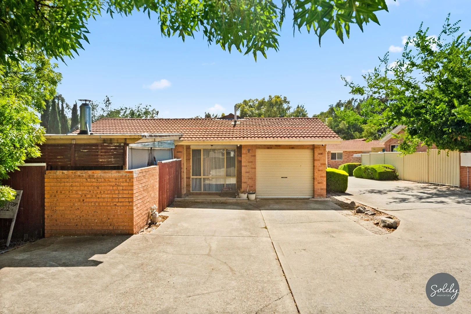 1/15 Stace Place, Gordon ACT 2906