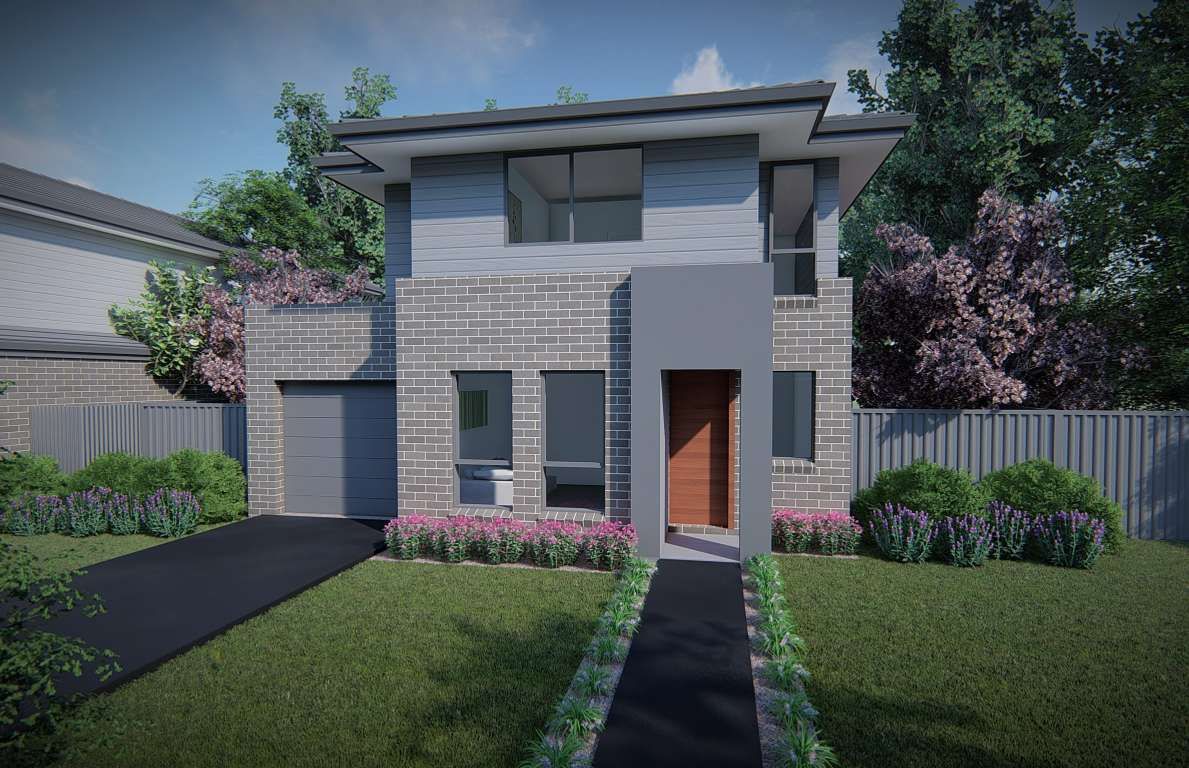 4 bedrooms New House & Land in  ROUSE HILL NSW, 2155