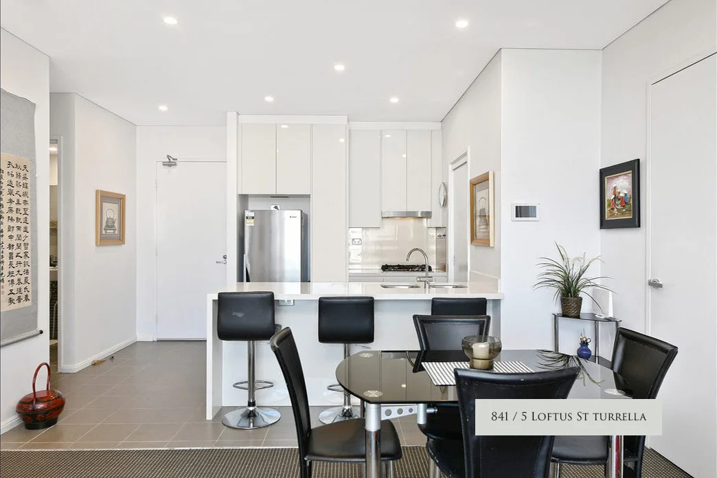 Additional image 3 of 841/5 Loftus Street, Turrella NSW 2205