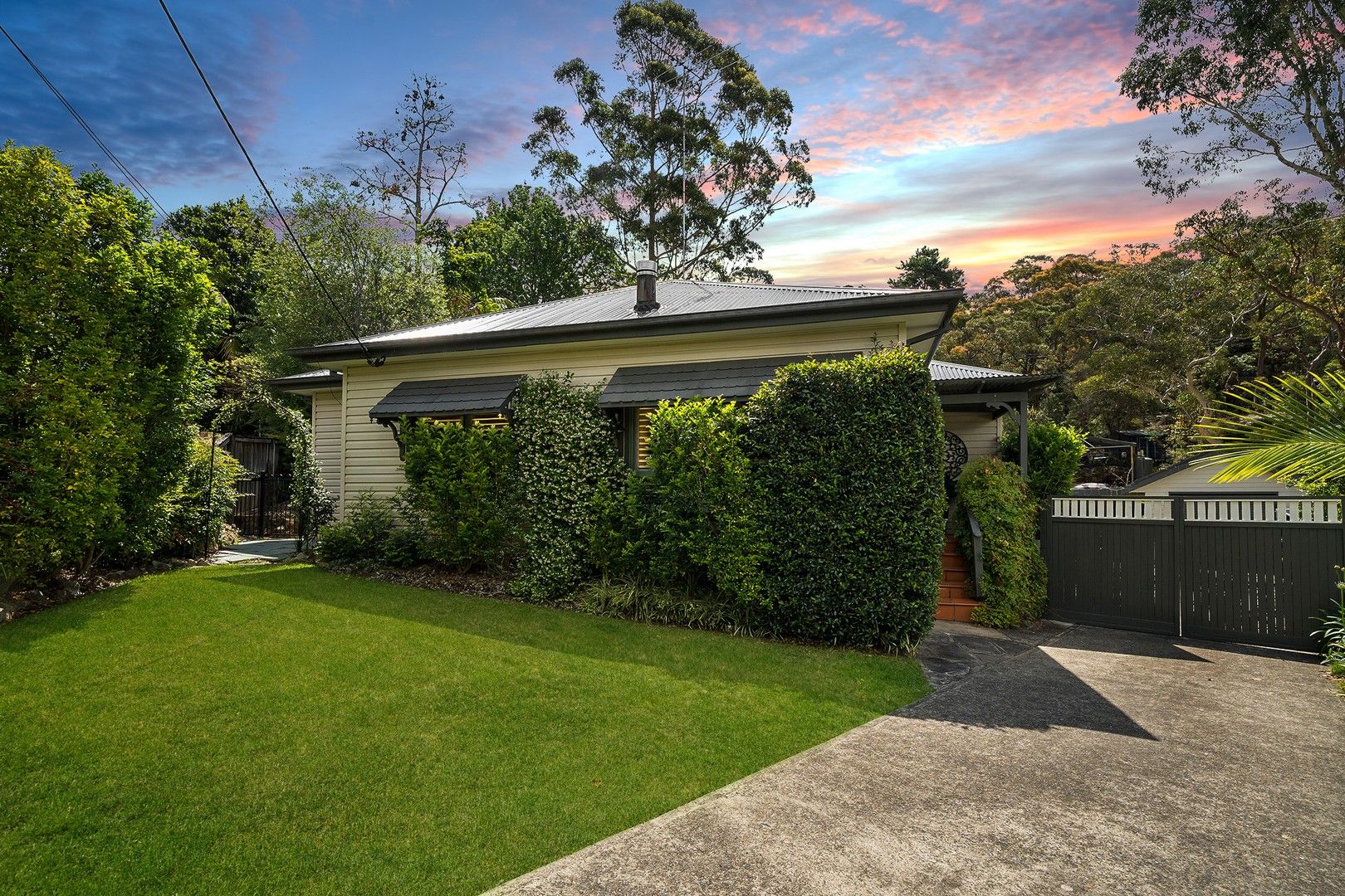 11 Catriona Close, Berowra Heights NSW 2082, Image 0