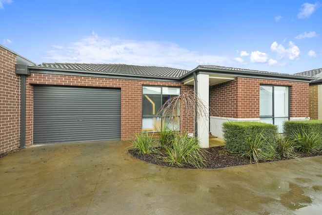Picture of 3/4 Norman Road, DROUIN VIC 3818