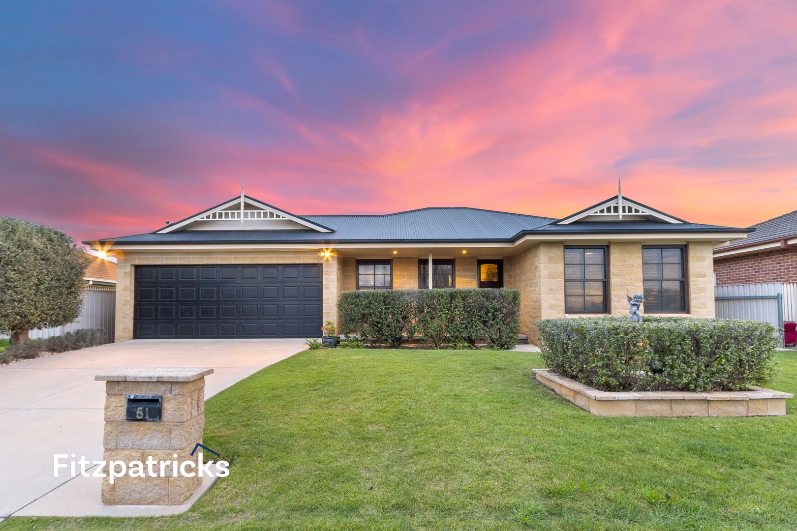 51 Paldi Crescent, Glenfield Park NSW 2650, Image 1