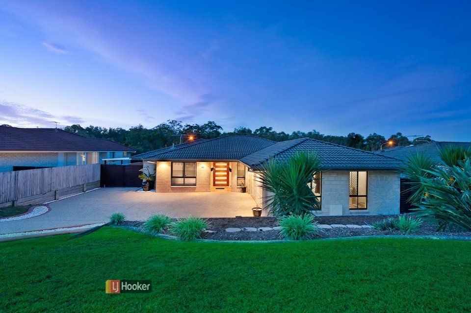 42 Lapwing Crescent, Mango Hill QLD 4509, Image 0