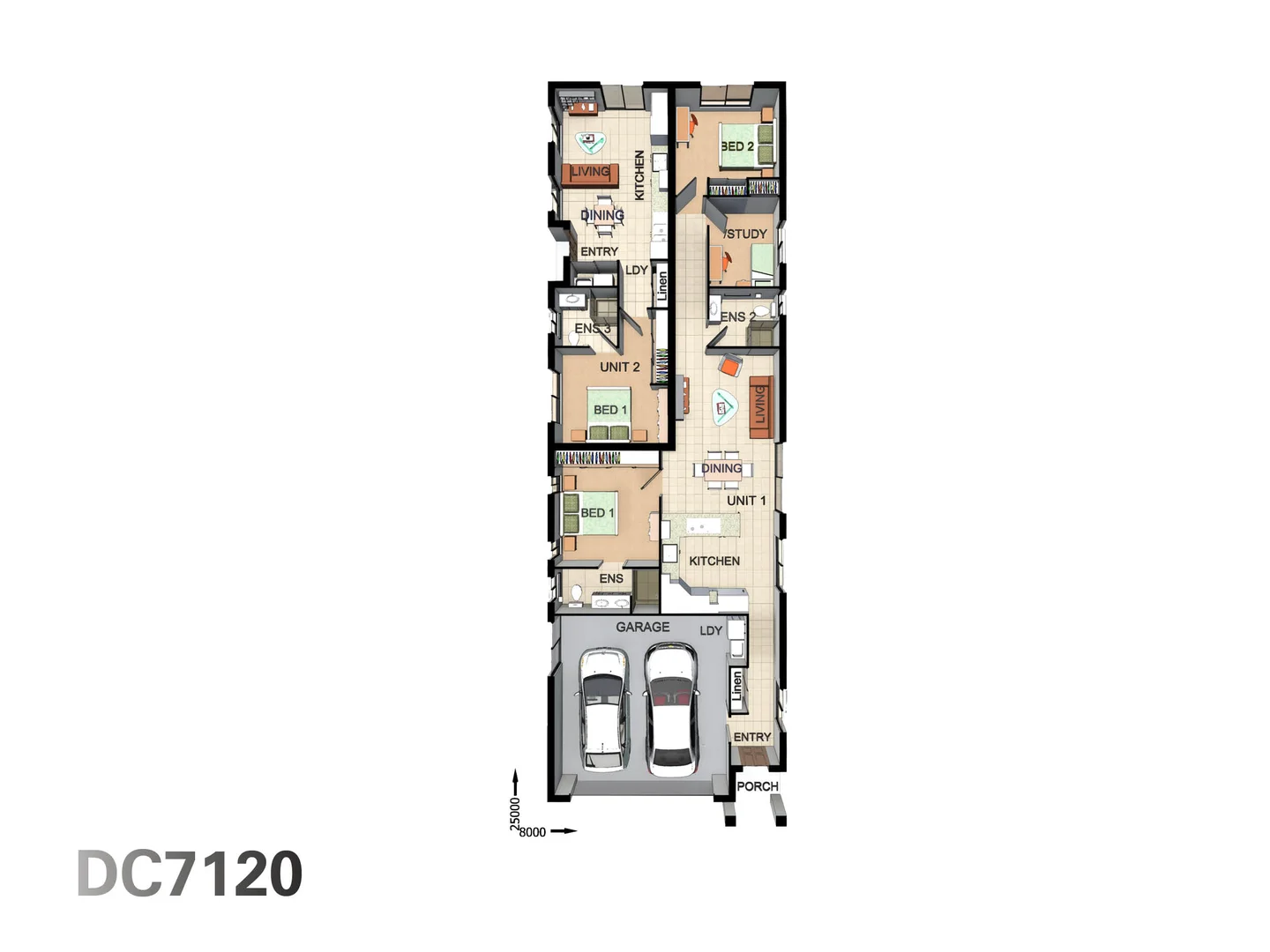 Additional image 8 of 805 Watts St, Maryvale QLD 4370