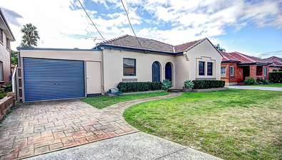 Picture of 11 Lakeside Avenue, MONTEREY NSW 2217
