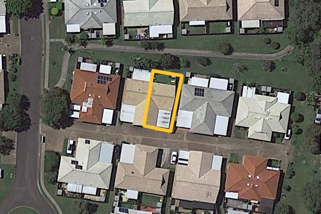 Picture of 4 Perry Court, BRENDALE QLD 4500