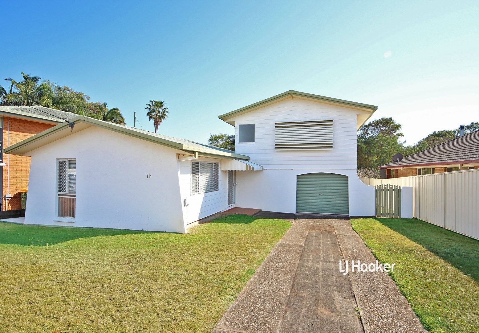 14 Viney Avenue, Kallangur QLD 4503, Image 0