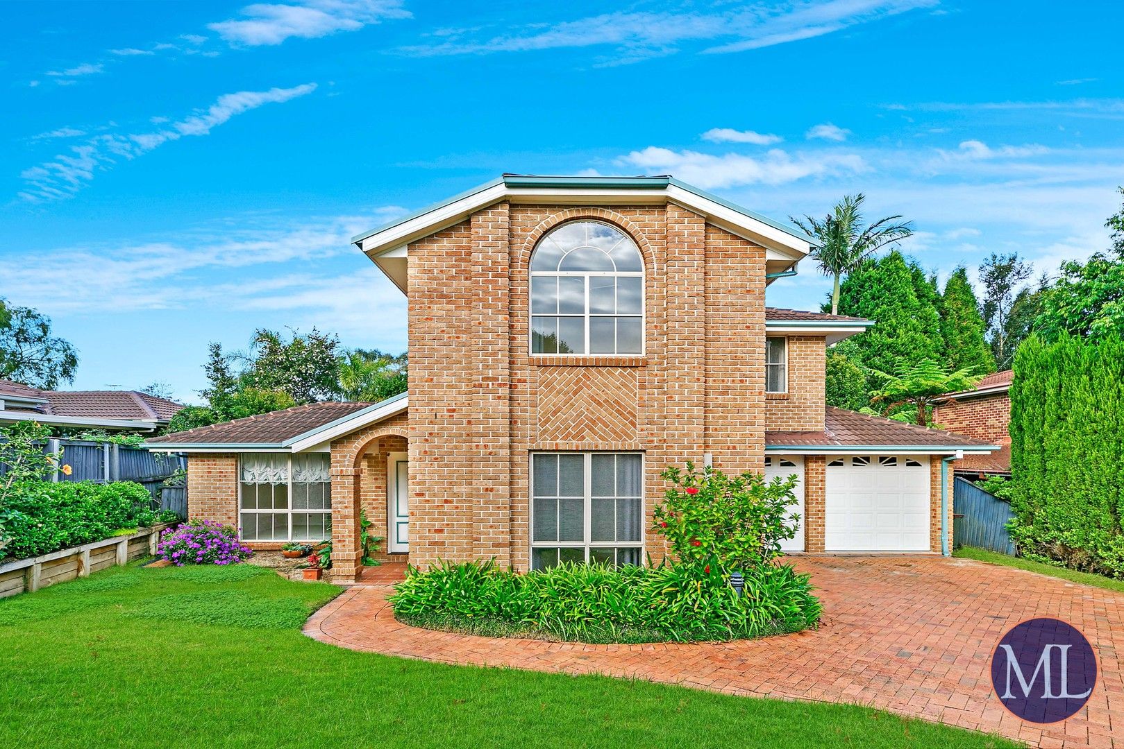 4 bedrooms House in 12 Hawkridge Place DURAL NSW, 2158