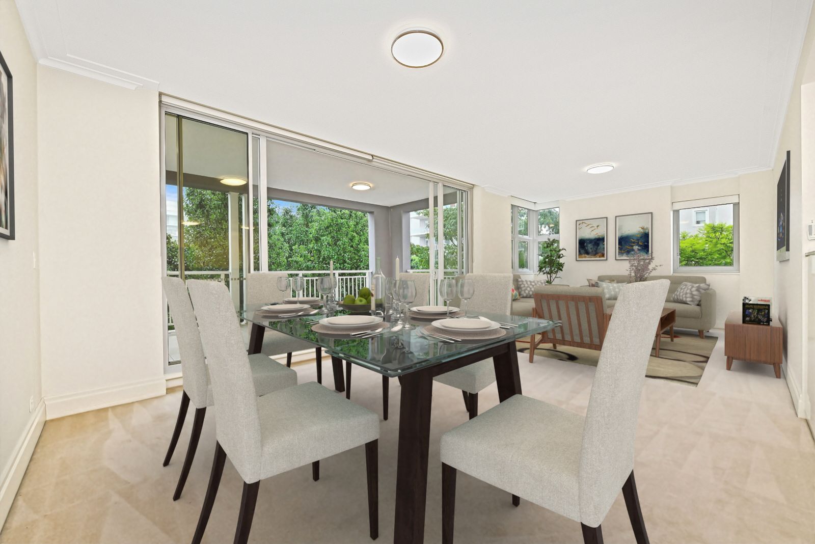 24/1 Rosewater Circuit, Breakfast Point NSW 2137, Image 2