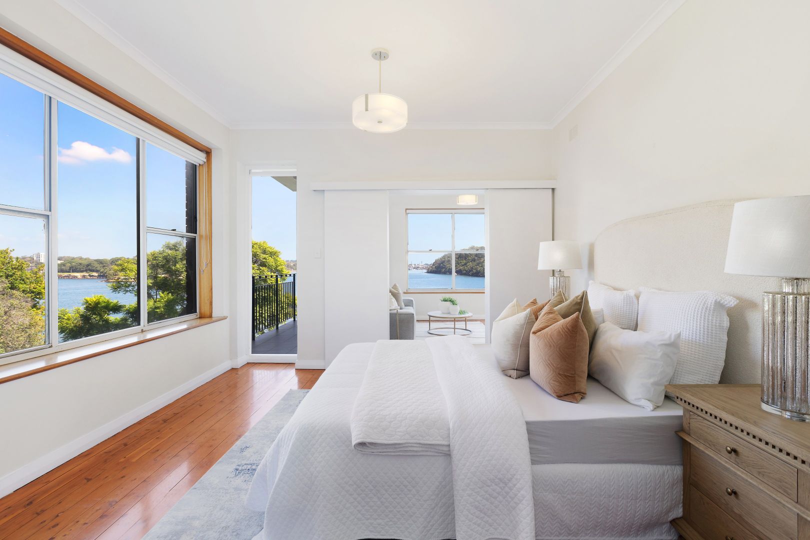 7/40 Blues Point Road, McMahons Point NSW 2060, Image 2