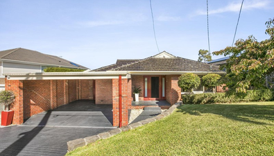 Picture of 37 Grosvenor Street, NIDDRIE VIC 3042