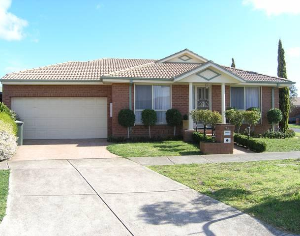 34 Brabham Drive, Mill Park VIC 3082