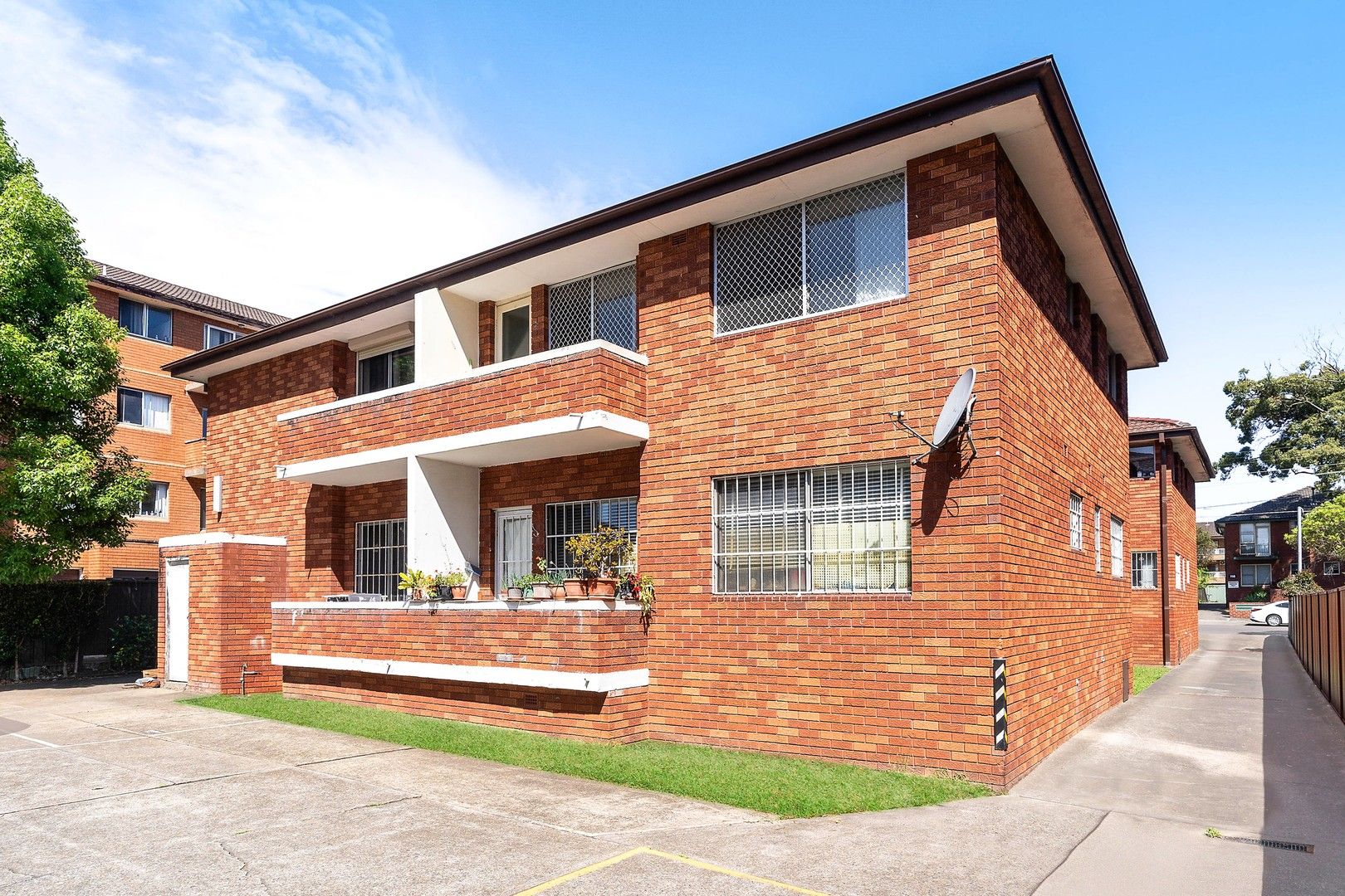 9/103-105 Evaline Street, Campsie NSW 2194, Image 0