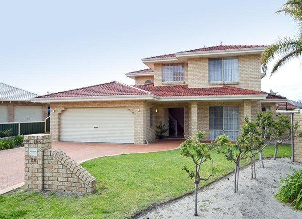 26 Whittle Place, Stirling WA 6021