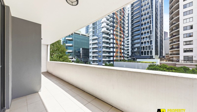 Picture of 302/20-24 Kendall Street, HARRIS PARK NSW 2150