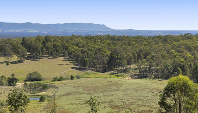 Picture of 324 Wollong Road, QUORROBOLONG NSW 2325