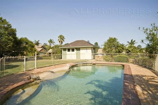 Picture of Unit 14 20 Hellawell Road, SUNNYBANK HILLS QLD 4109
