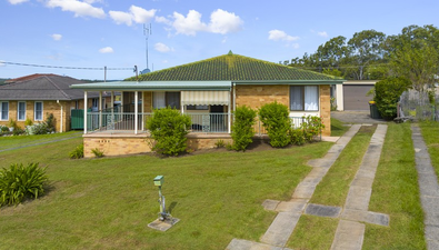 Picture of 10 Flaherty Street, SOUTH GRAFTON NSW 2460