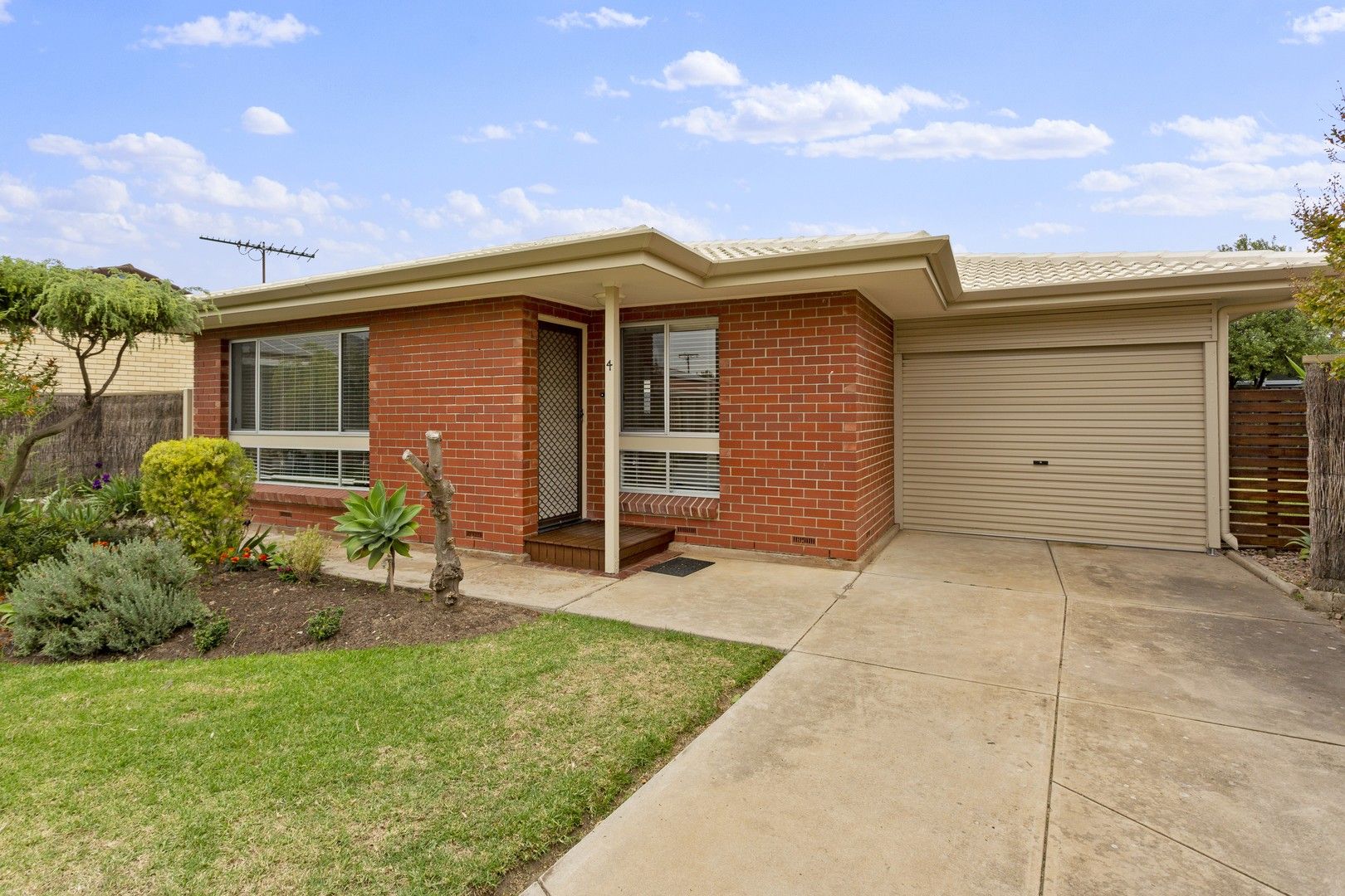 4/60 Sansom Road, Semaphore Park SA 5019, Image 0