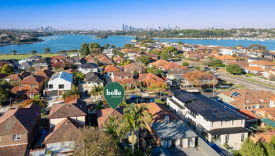 Picture of 25 Duchess Avenue, RODD POINT NSW 2046