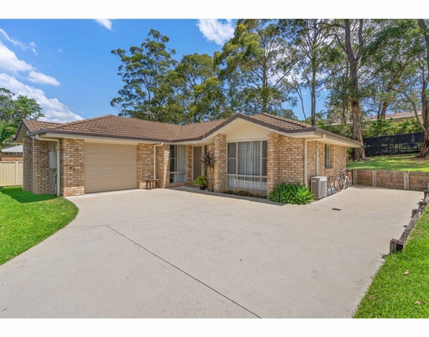 2/23 Allambie Drive, Goonellabah NSW 2480