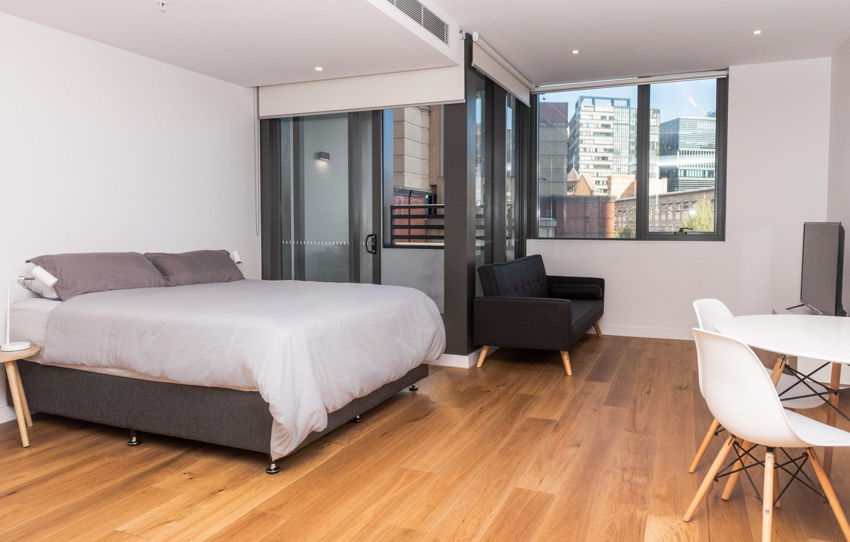 Apartment / Unit / Flat in 82 Hay Street, HAYMARKET NSW, 2000