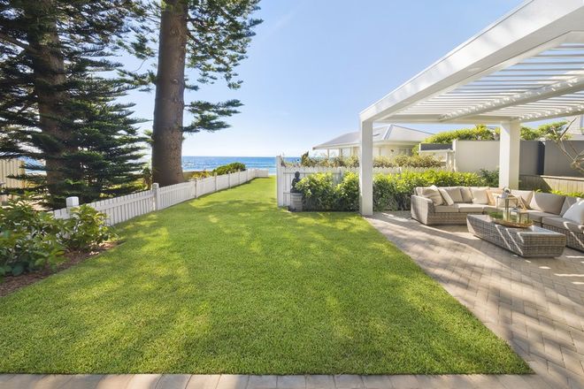 Picture of 1112 Pittwater Road, COLLAROY NSW 2097
