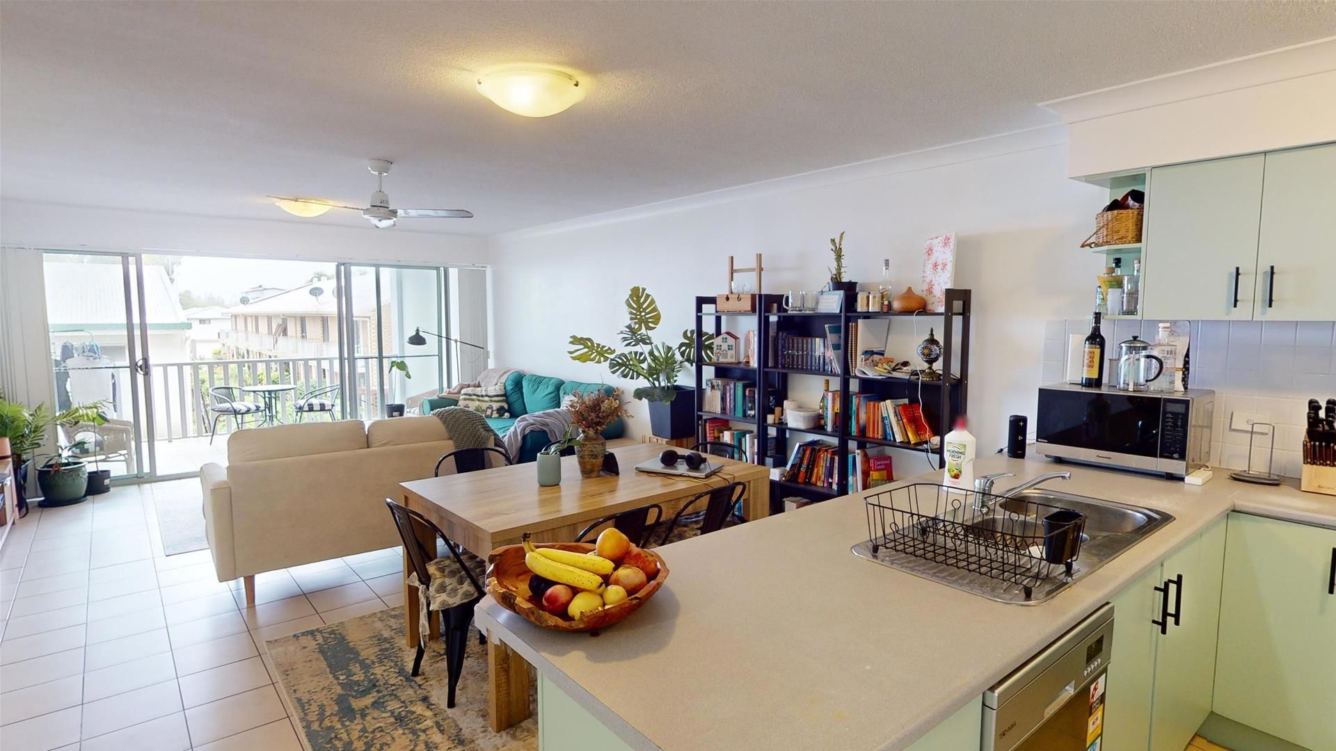 2 bedrooms Apartment / Unit / Flat in 18/7-9 Lloyd Street TWEED HEADS SOUTH NSW, 2486