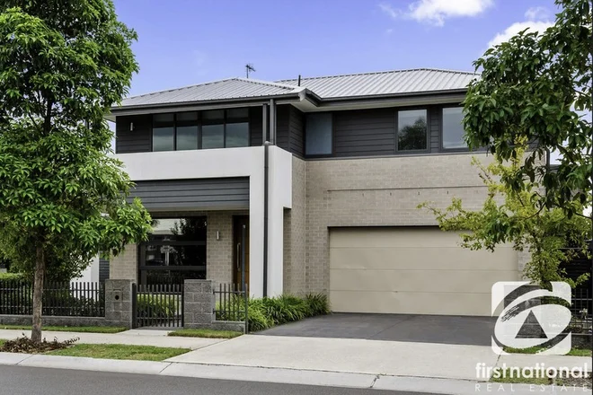 19 Jackwood Crescent, Marsden Park NSW 2765 - House For Rent | Domain