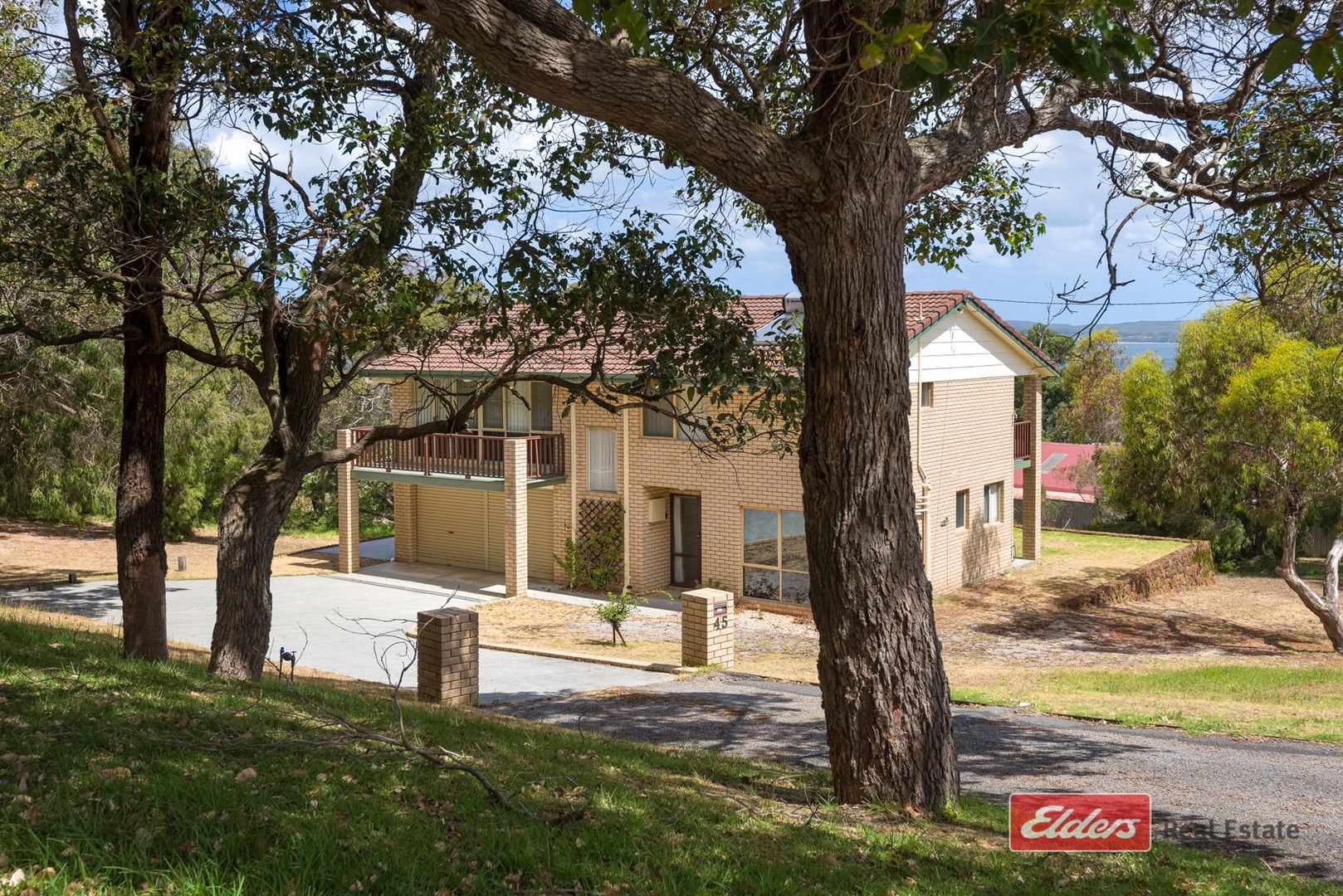 45 Burgoyne Road, Port Albany WA 6330, Image 0