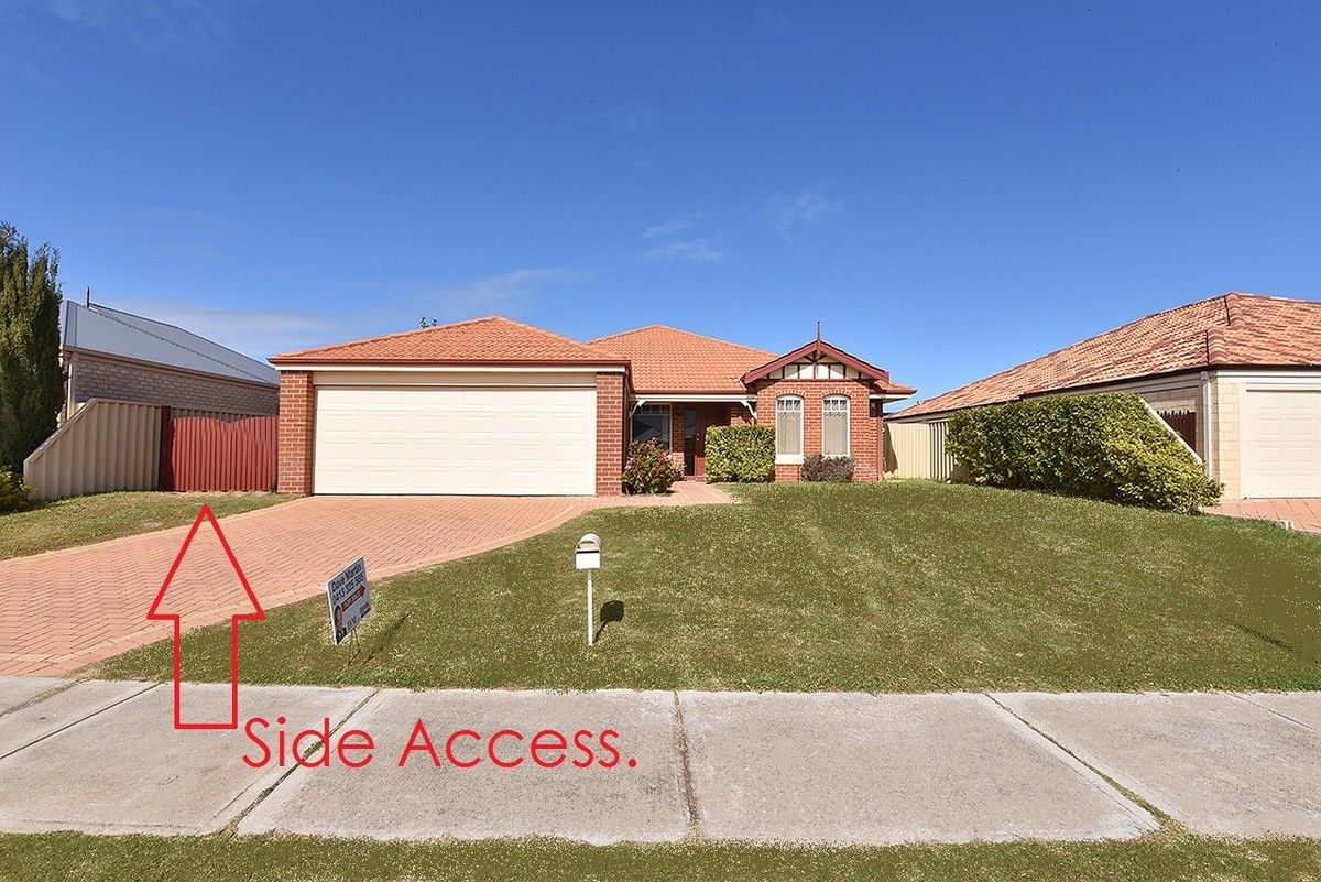 21 Ammanford Crescent, Butler WA 6036, Image 1