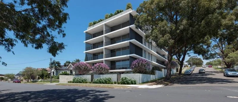 Primary image of 203/27-29 Andover Street, Carlton NSW 2218