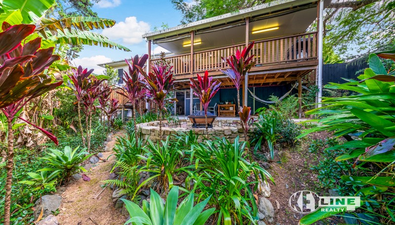 Picture of 22 Webster Road, NAMBOUR QLD 4560