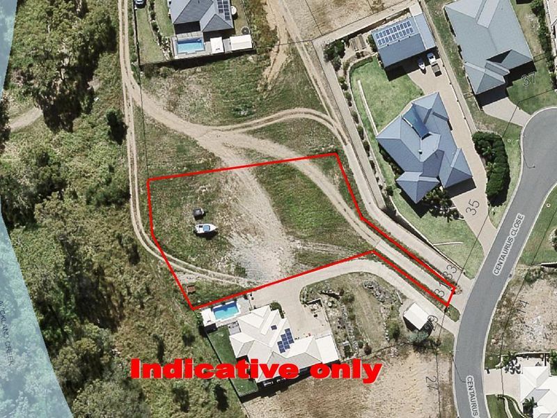 31 Centaurus Close, Telina QLD 4680, Image 1