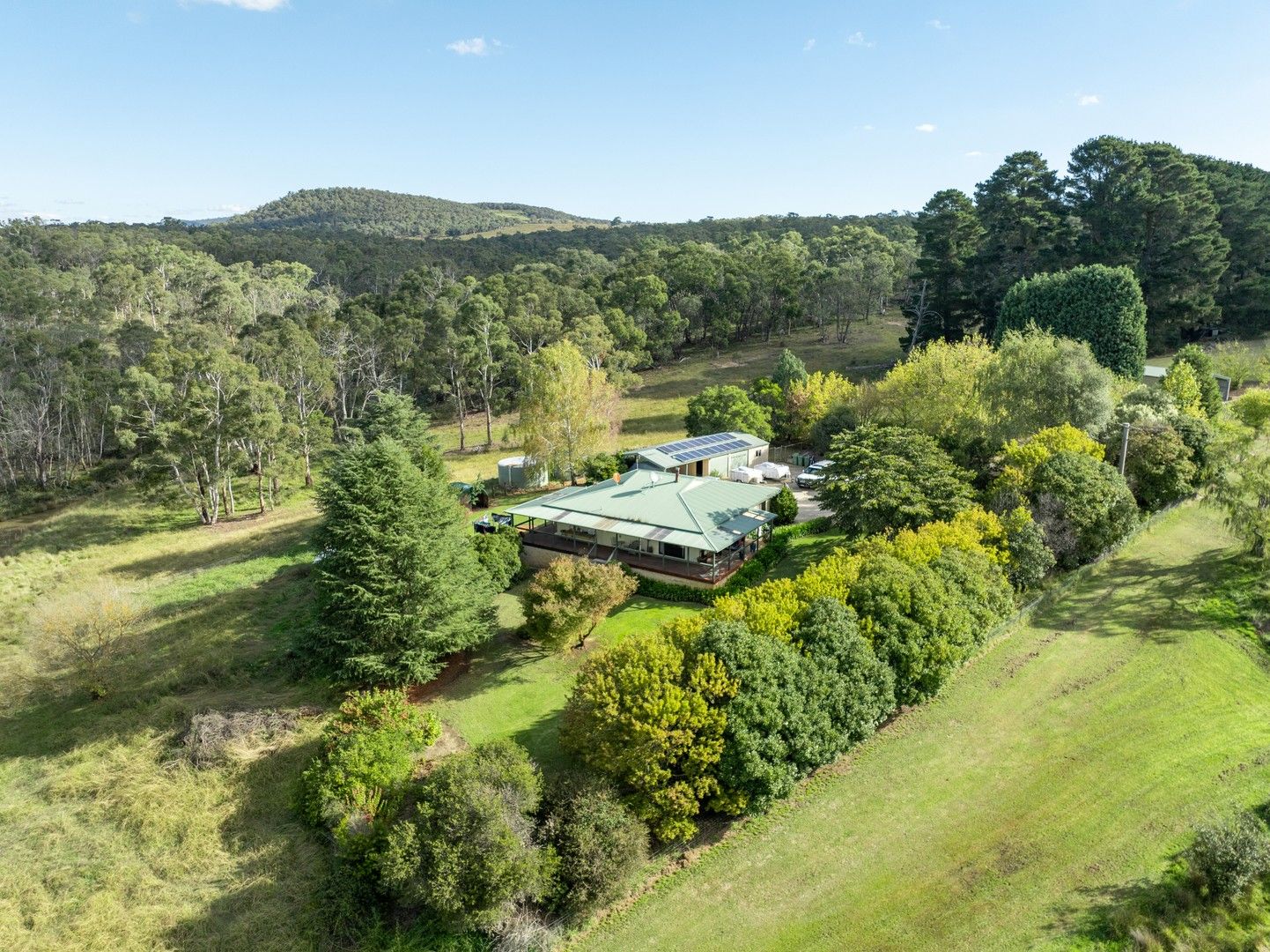 263 Willow Vale Road, Wallerawang NSW 2845, Image 0